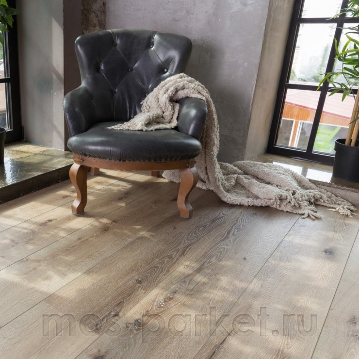 Клеевой LVT ламинат AquaFloor RealWood XL Glue AF8001XL