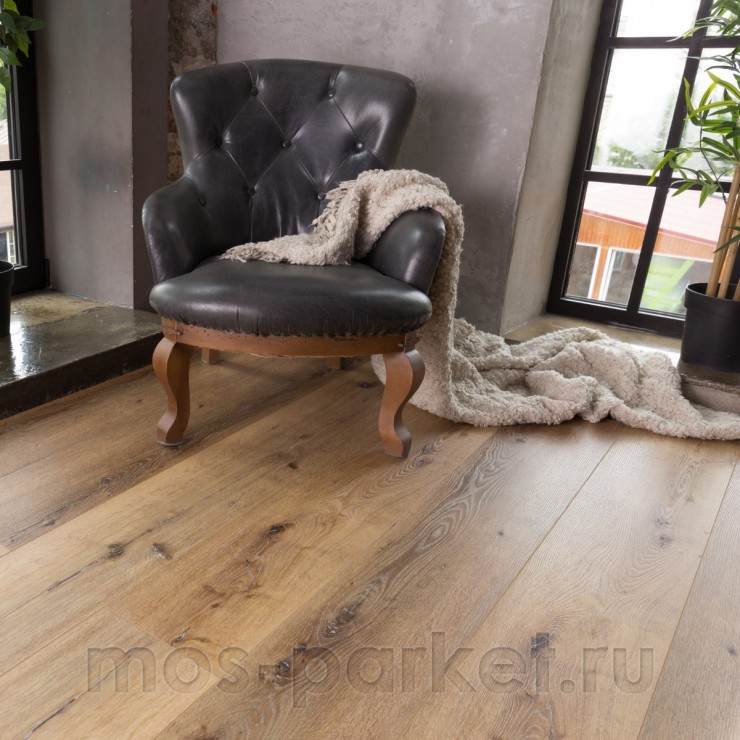 Клеевой LVT ламинат AquaFloor RealWood XL Glue AF8002XL