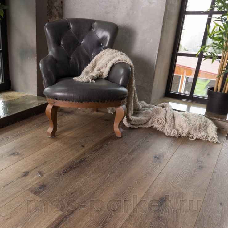 Клеевой LVT ламинат AquaFloor RealWood XL Glue AF8003XL