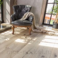 Клеевой LVT ламинат AquaFloor RealWood XL Glue AF8004XL