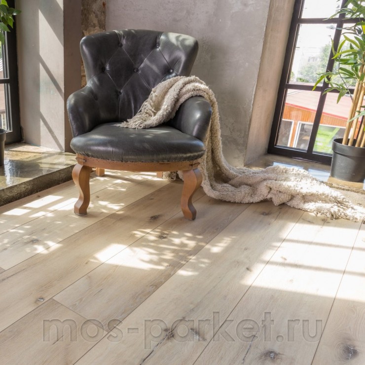 Клеевой LVT ламинат AquaFloor RealWood XL Glue AF8004XL