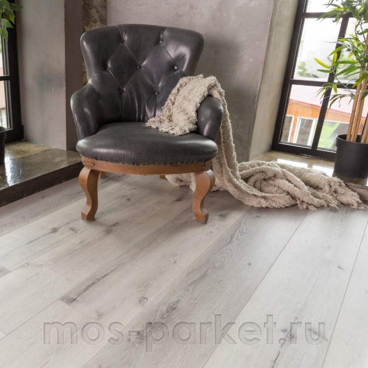 Клеевой LVT ламинат AquaFloor RealWood XL Glue AF8005XL