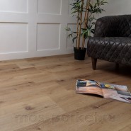 Клеевой LVT ламинат AquaFloor RealWood XL Glue AF8009XL