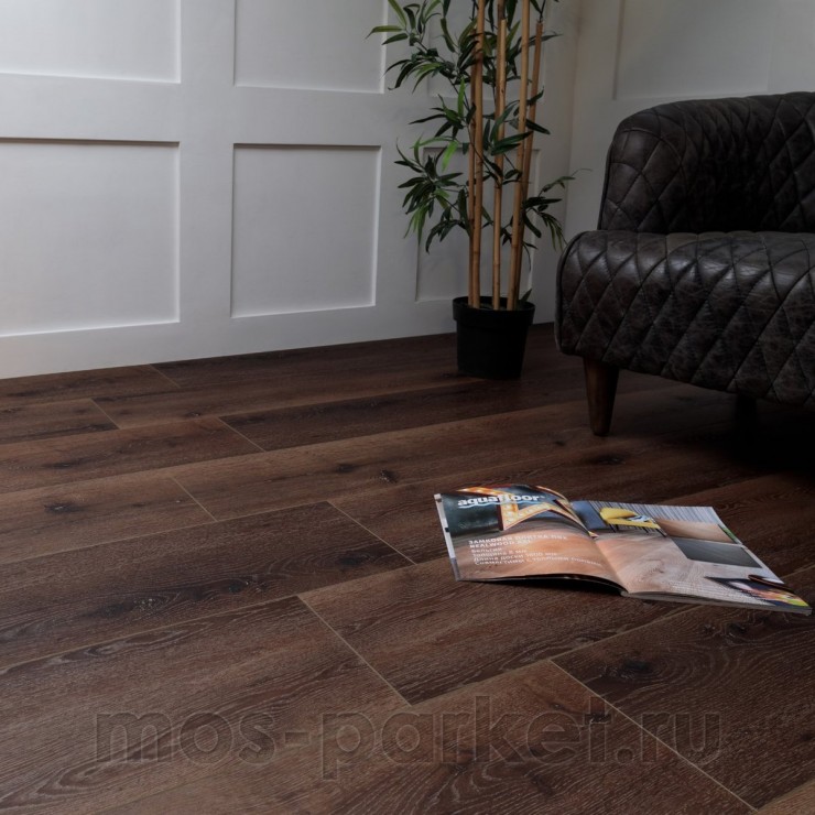 Клеевой LVT ламинат AquaFloor RealWood XL Glue AF8010XL