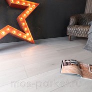 Замковый WPC ламинат AquaFloor RealWood XXL AF8021XXL