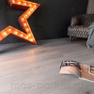 Замковый WPC ламинат AquaFloor RealWood XXL AF8022XXL