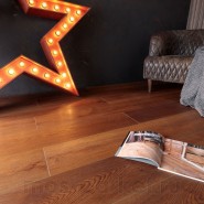 Замковый WPC ламинат AquaFloor RealWood XXL AF8026XXL