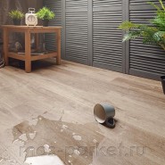 LVT ламинат AquaFloor RealWood Glue AF6032