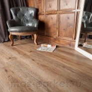 LVT ламинат AquaFloor RealWood Glue AF6042