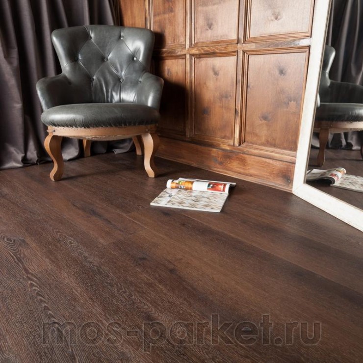 LVT ламинат AquaFloor RealWood Glue AF6043