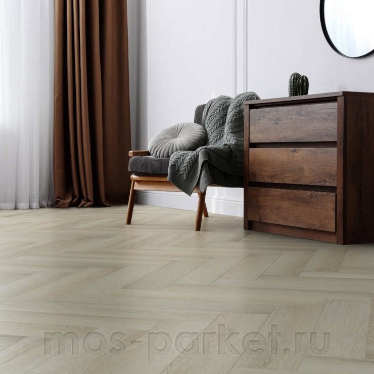 SPC паркет AquaFloor Soundless AF7501SOU