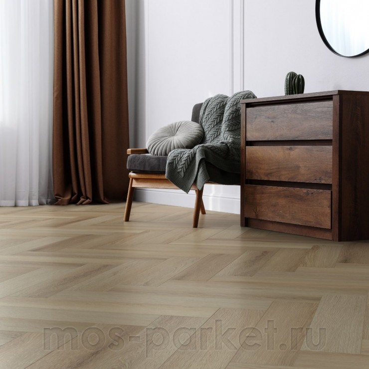 SPC паркет AquaFloor Soundless AF7503SOU