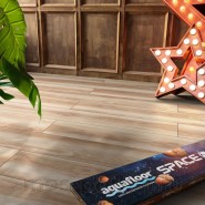 SPC ламинат AquaFloor Space NUTS XL AF4071NXL