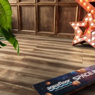 SPC ламинат AquaFloor Space NUTS XL AF4074NXL