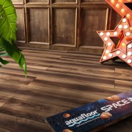 SPC ламинат AquaFloor Space NUTS XL AF4075NXL