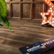 SPC ламинат AquaFloor Space NUTS XL AF4077NXL