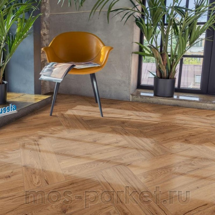SPC паркет AquaFloor Space Parquet Light AF4501PQL