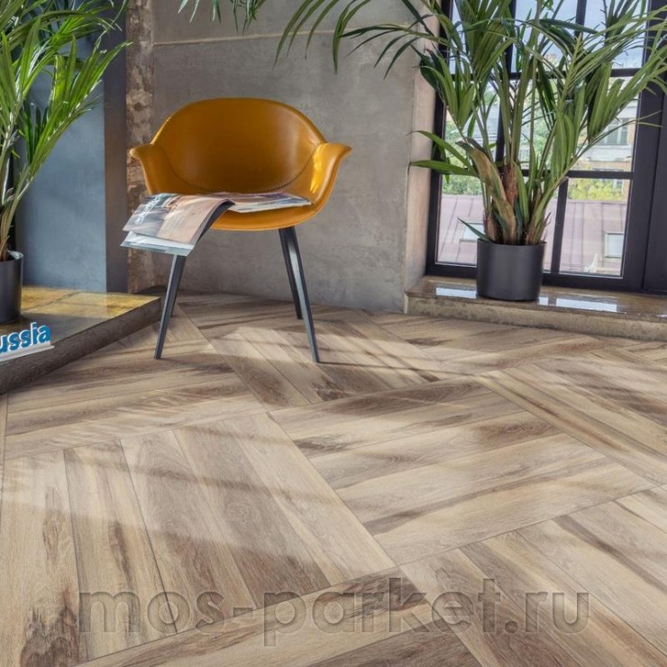 SPC паркет AquaFloor Space Parquet Light AF4502PQL