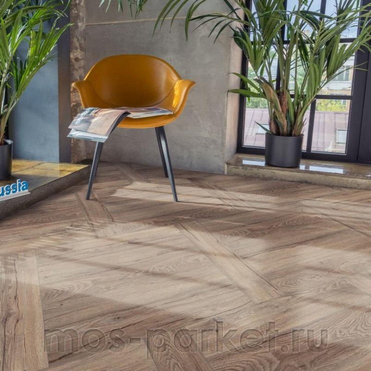 SPC паркет AquaFloor Space Parquet Light AF4503PQL