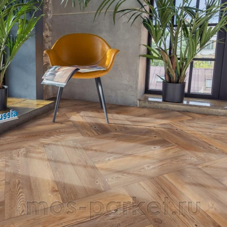 SPC паркет AquaFloor Space Parquet Light AF4504PQL