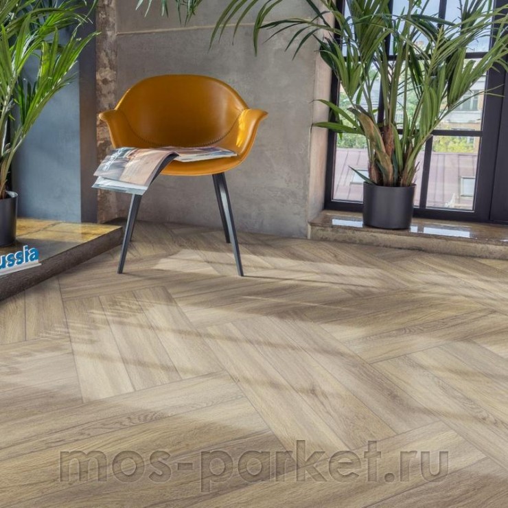 SPC паркет AquaFloor Space Parquet Light AF4505PQL