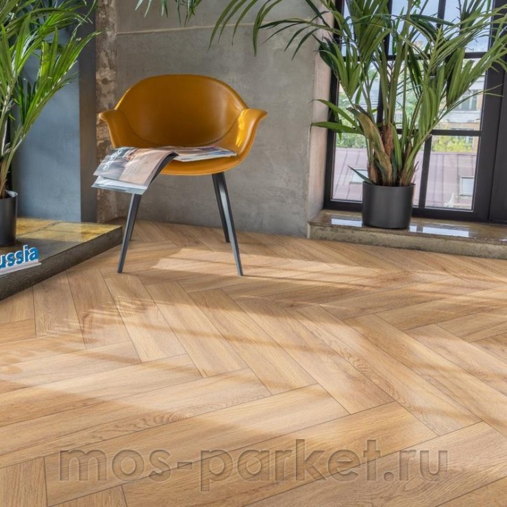 SPC паркет AquaFloor Space Parquet Light AF4508PQL