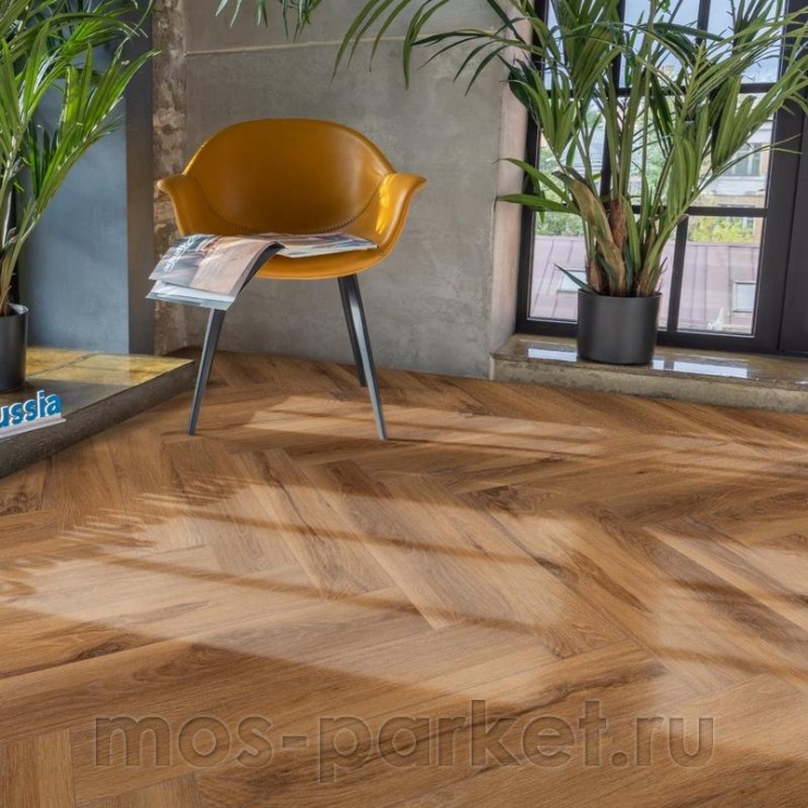 SPC паркет AquaFloor Space Parquet Light AF4509PQL
