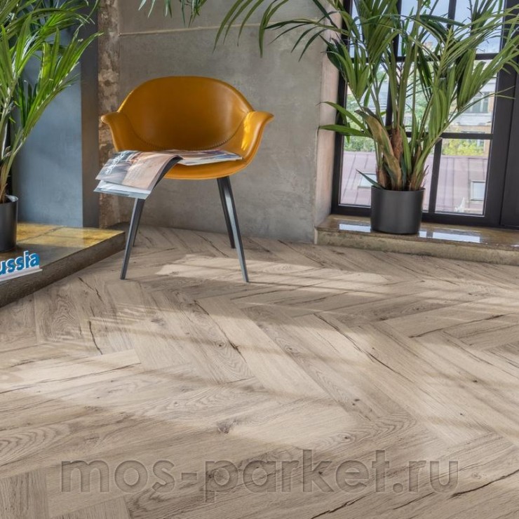 SPC паркет AquaFloor Space Parquet Light AF4512PQL