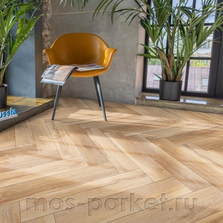 SPC паркет AquaFloor Space Parquet Light AF4514PQL