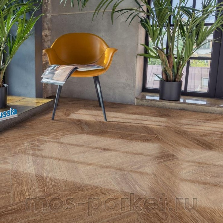 SPC паркет AquaFloor Space Parquet Light AF4516PQL