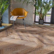 SPC паркет AquaFloor Space Parquet Light AF4517PQL
