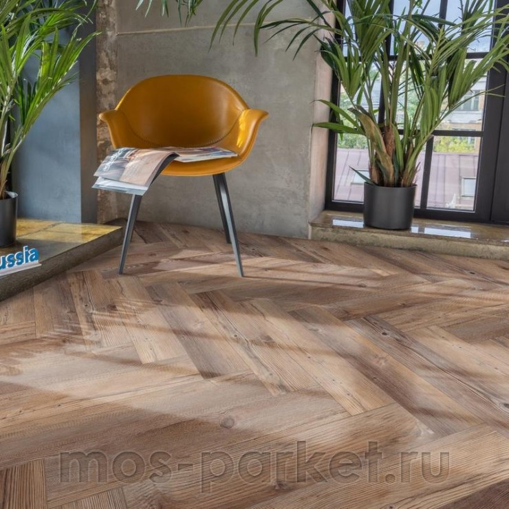 SPC паркет AquaFloor Space Parquet Light AF4517PQL