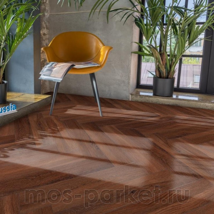 SPC паркет AquaFloor Space Parquet Light AF4519PQL