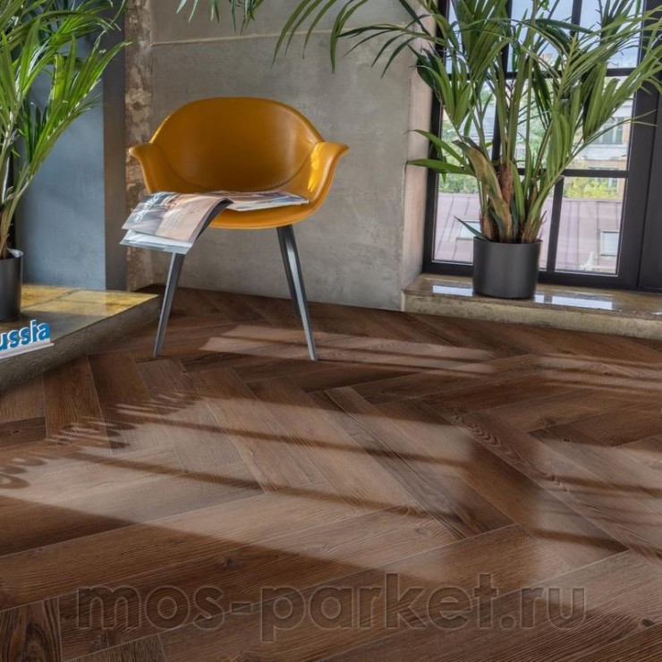 SPC паркет AquaFloor Space Parquet Light AF4520PQL