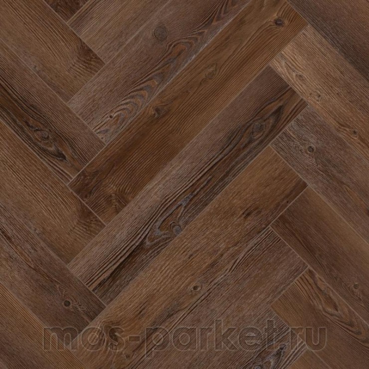 SPC паркет AquaFloor Space Parquet Light AF4520PQL