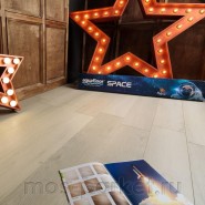 SPC ламинат AquaFloor Space AF4053SPC