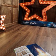 SPC ламинат AquaFloor Space AF4056SPC