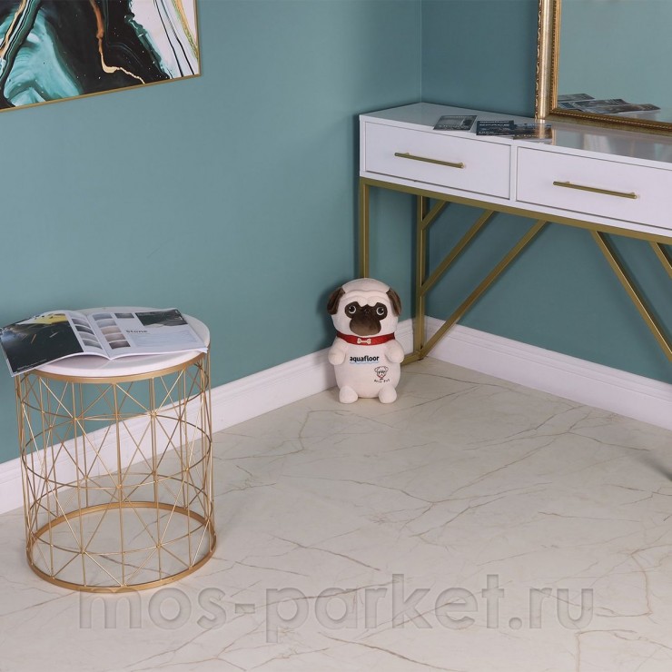 SPC плитка AquaFloor Stone XL AF5004MSXL