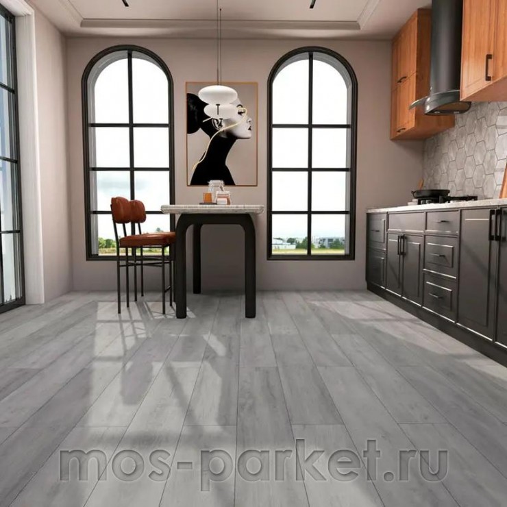 Виниловый SPC пол Betta Villa V103 Дуб Джавено