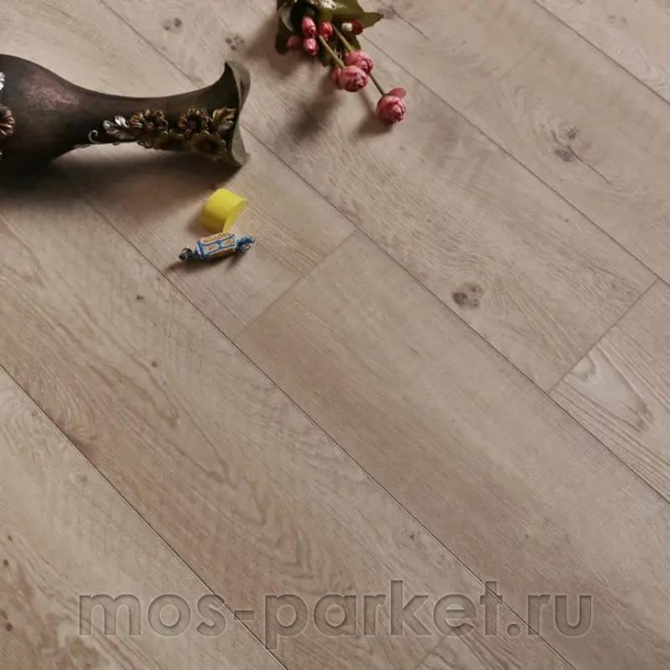 Виниловый SPC пол Betta Villa V105 Дуб Новара