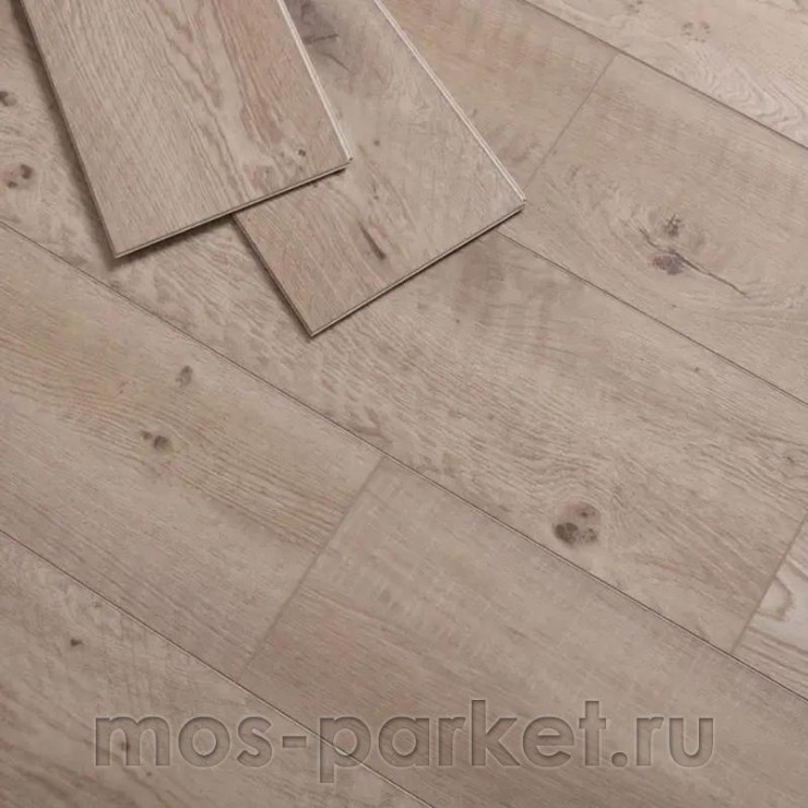 Виниловый SPC пол Betta Villa V105 Дуб Новара