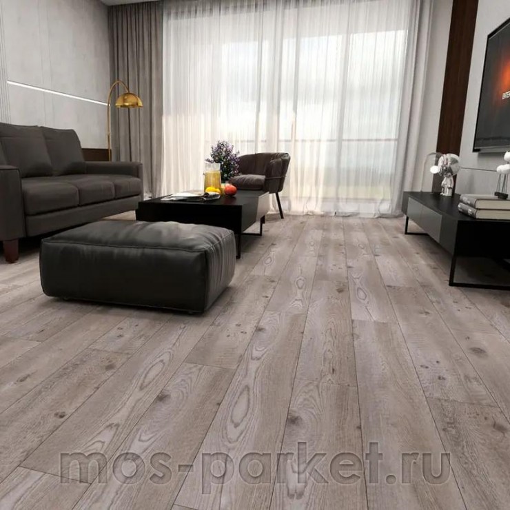Виниловый SPC пол Betta Villa V108 Дуб Мартано