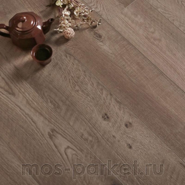Виниловый SPC пол Betta Villa V109 Дуб Комано