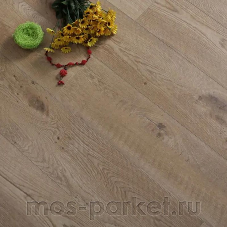 Виниловый SPC пол Betta Villa V110 Дуб Монца