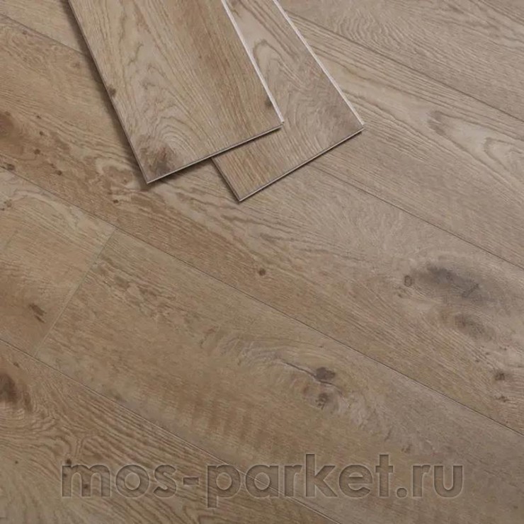 Виниловый SPC пол Betta Villa V110 Дуб Монца