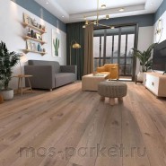 Виниловый SPC пол Betta Villa V110 Дуб Монца