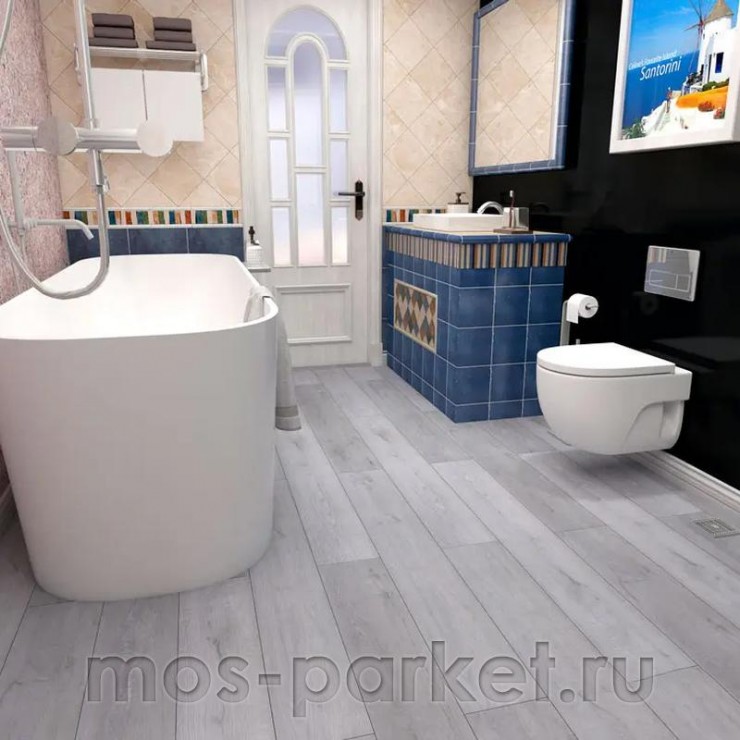 Виниловый SPC пол Betta Villa V112 Дуб Леванто