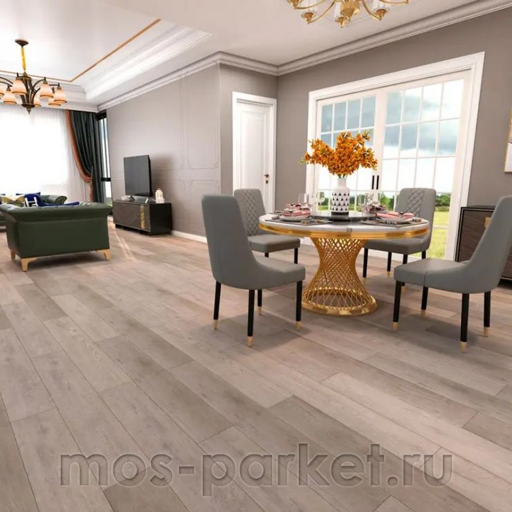 Виниловый SPC пол Betta Villa V114 Дуб Мирано