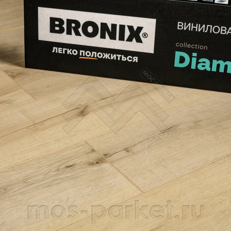 SPC ламинат Bronix Diamoni Stella