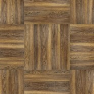 SPC паркет Bronix Kvarr Ёлка Walnut